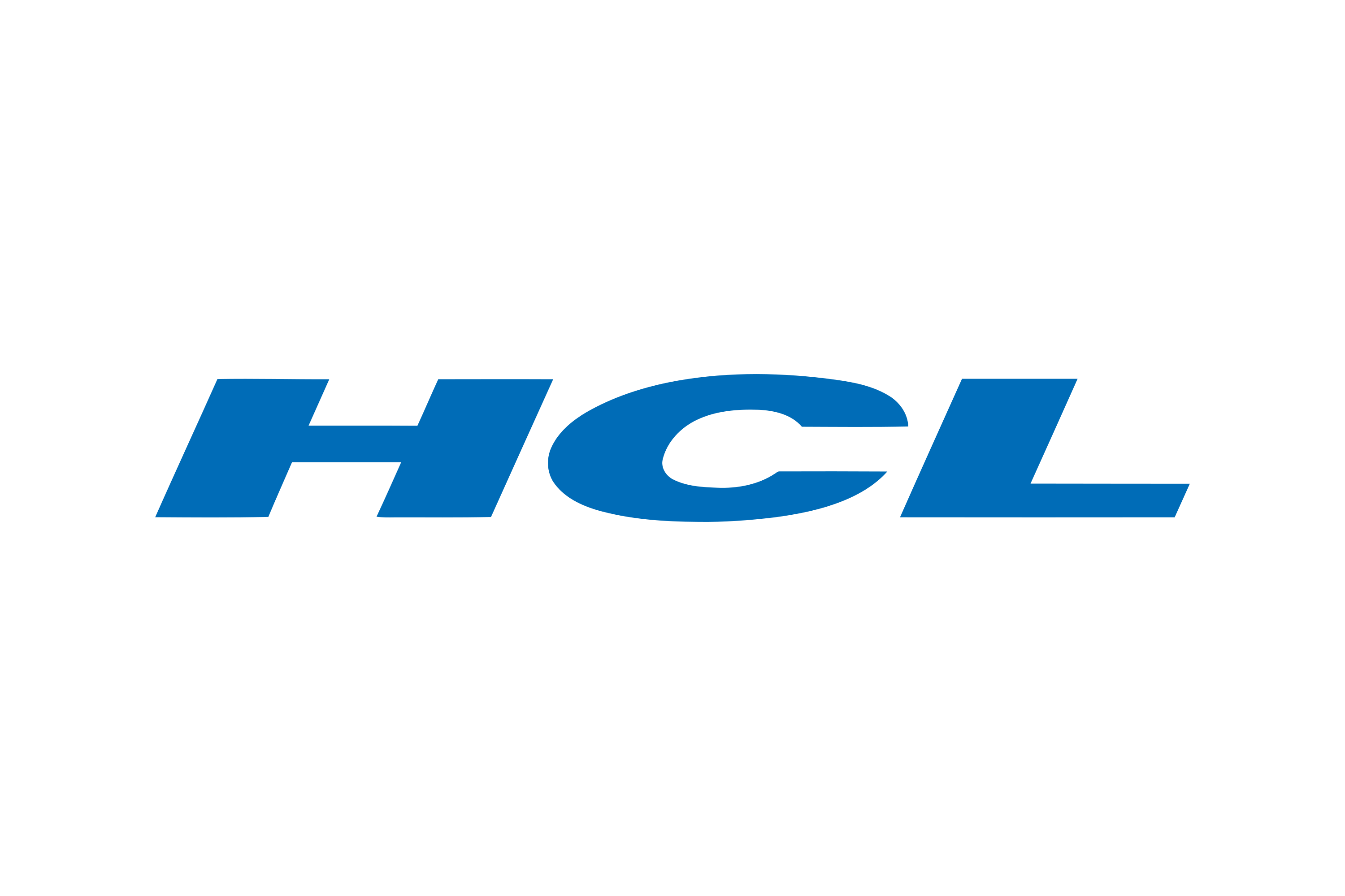 HCL Logo