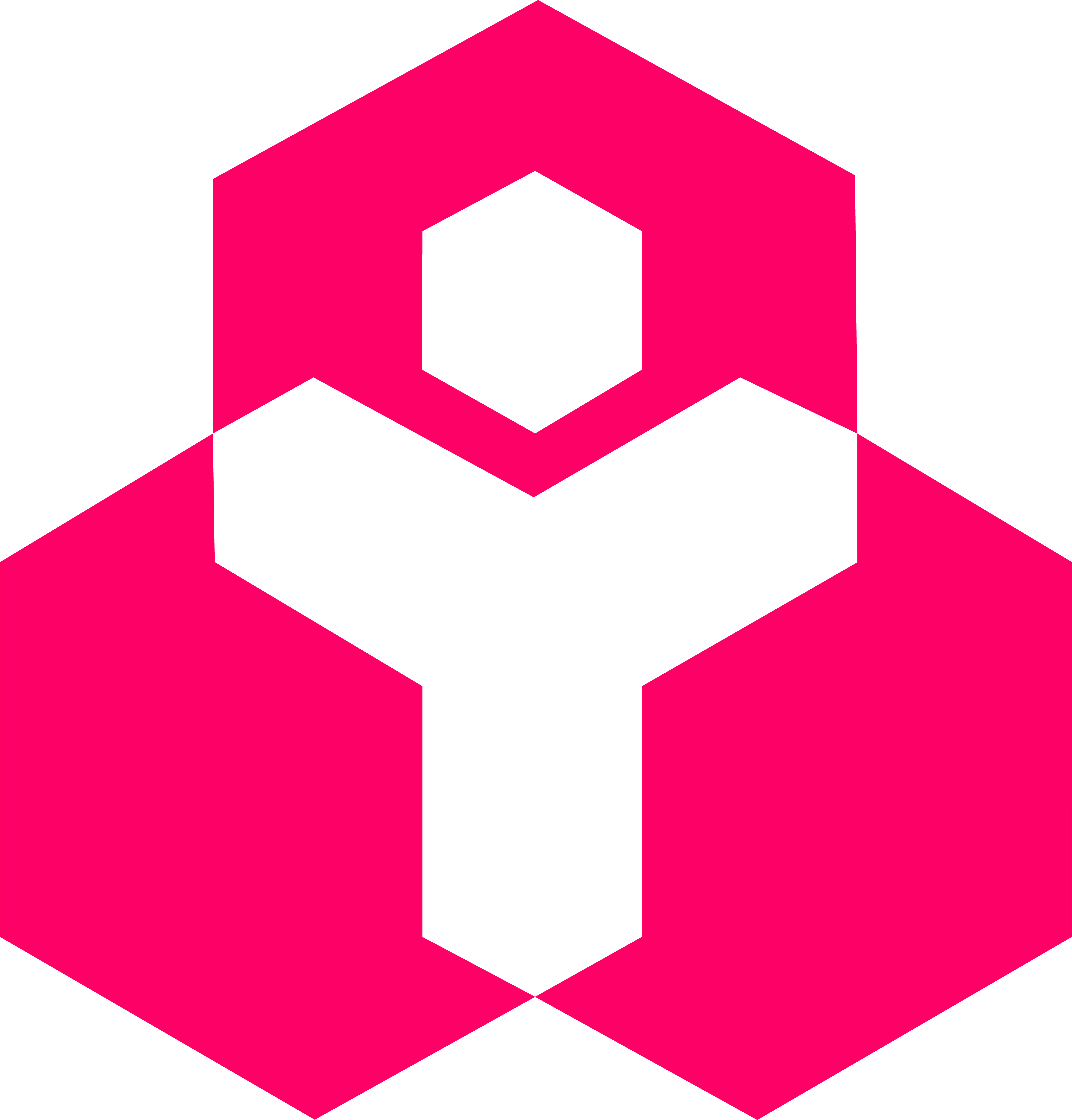 Inventrics Technologies Logo